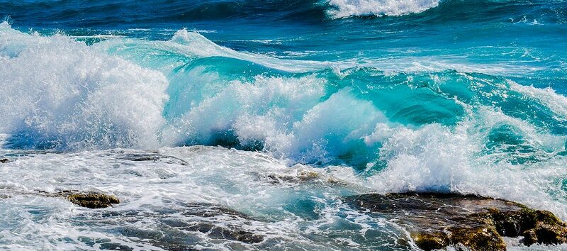 “Και ο φακός γέμισε θάλασσα…” 