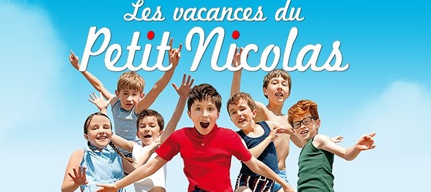 Κινηματογραφική Λέσχη ΓΕ.Λ. Σκιάθου: «Ο μικρός Νικόλας … πάει διακοπές»